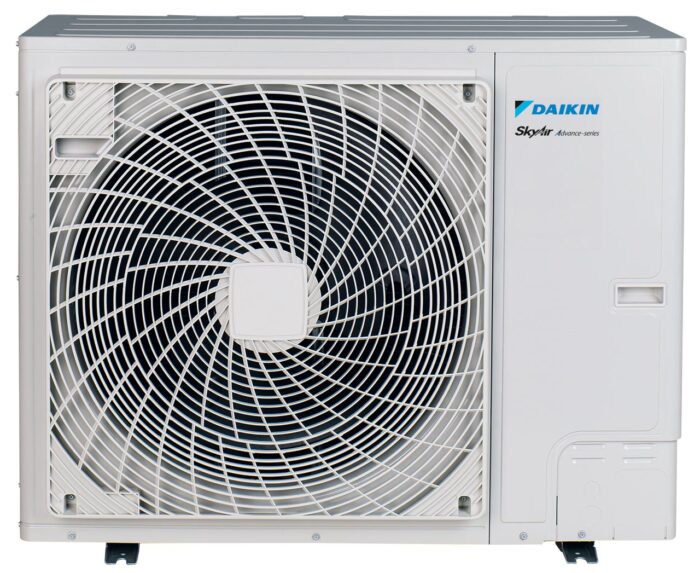 Condensadora 1X1 R32 22KW inverter Daikin