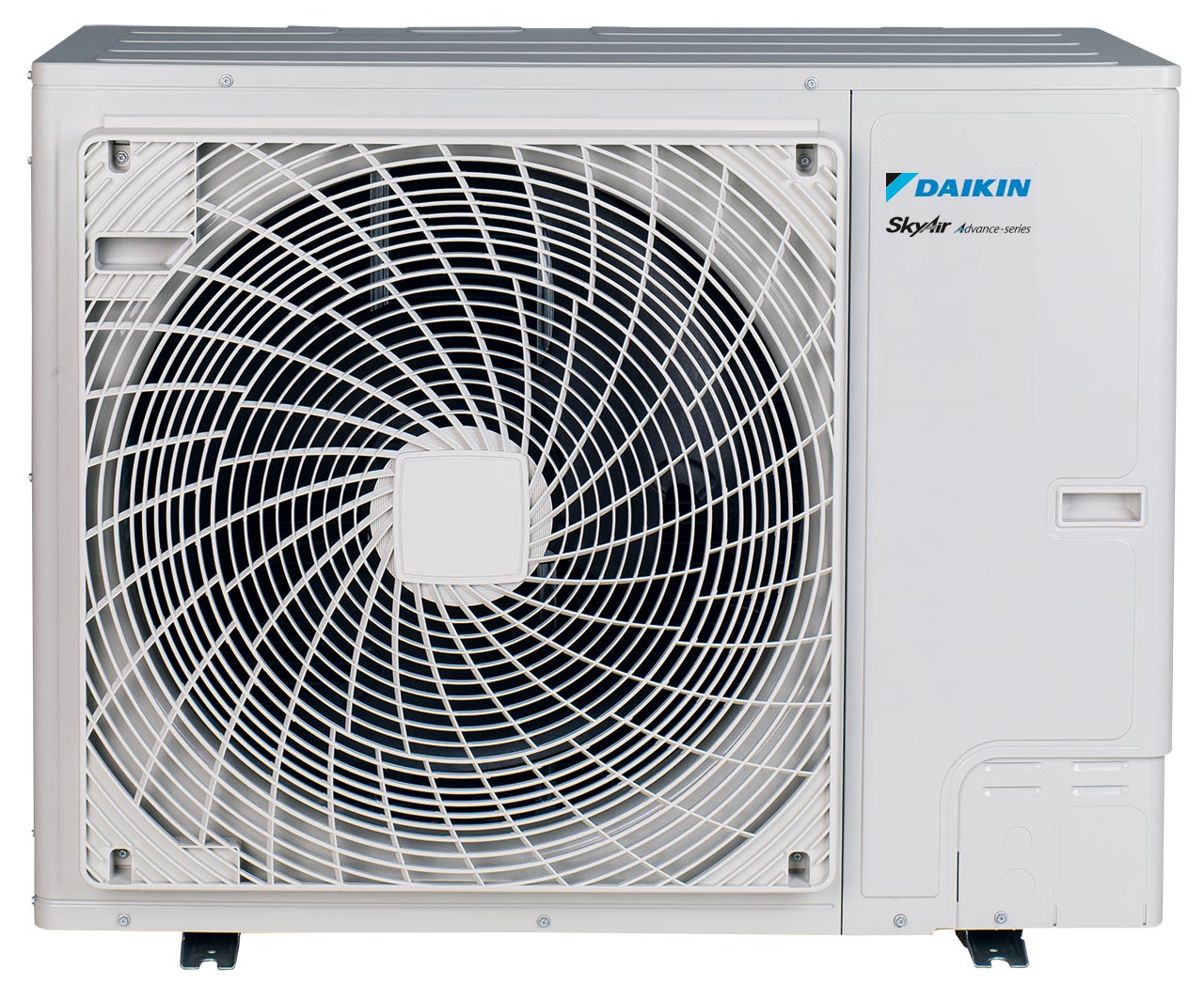 Condensadora 1X1 R32 22KW inverter Daikin