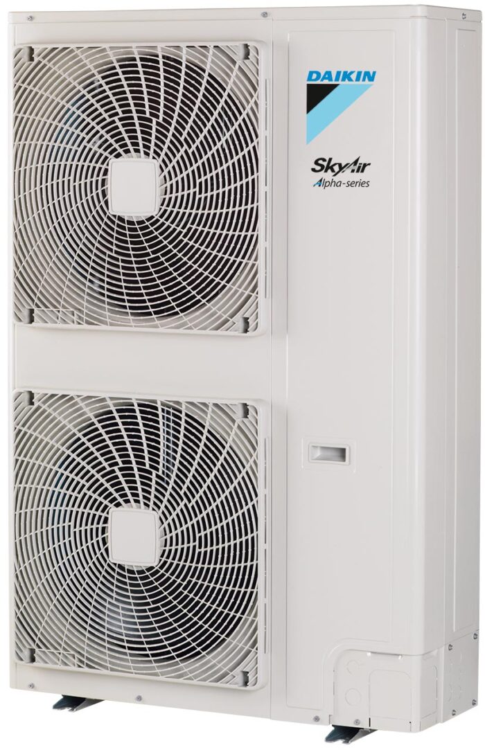 Condensadora SKY AIR 1X1 inverter Daikin