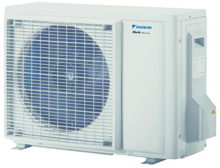 Condensadora inverter R32 a++ Daikin