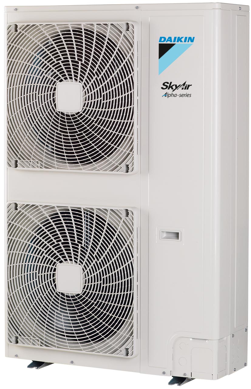 Condensadora R32 1X1 SKY air inverter Daikin
