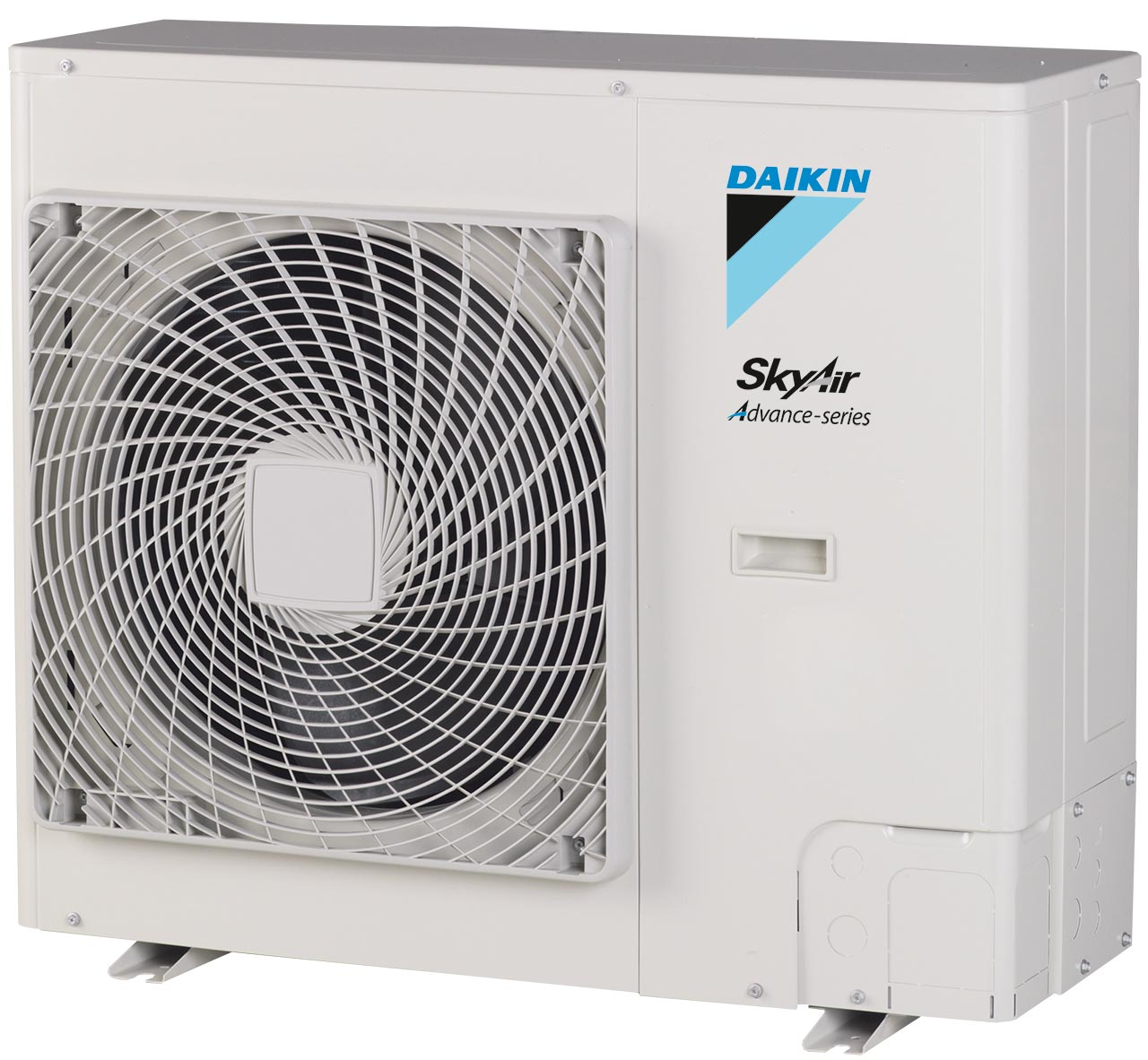 Condensadora R32 SKY air advance a++ Daikin