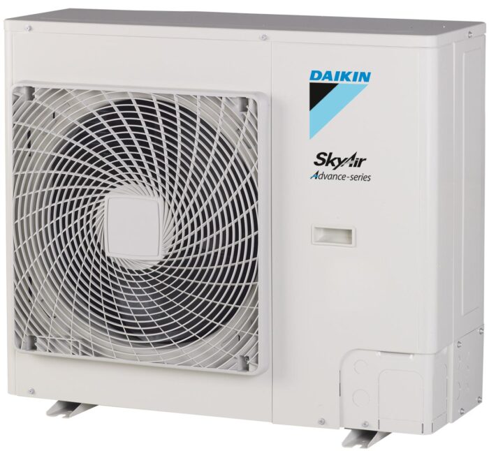 Condensadora R32 SKY air advance Daikin