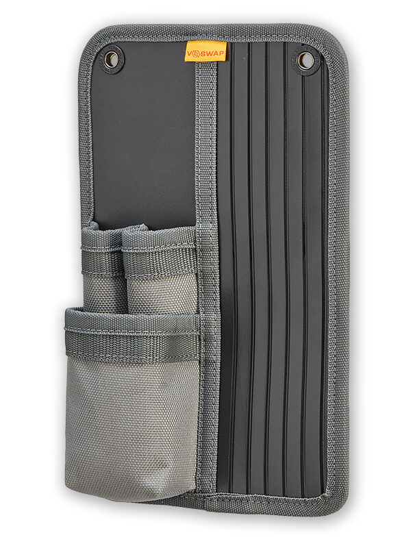 Panel V-Swap Veto Pro Pac trasero de medio almacenamiento para SB-LD, TP6B Blackout, TP-LD Blackout, SP-MC, SB-LDT, SP-LD