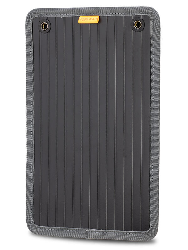 Panel V-Swap Veto Pro Pac trasero de almacenamiento para TP-LD Blackout, TP6B Blackout, SP-MC, SB-LD, SB-LDT, SP-LD