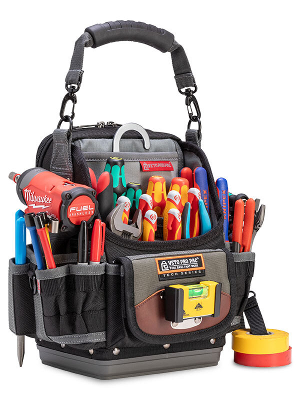 Bolsa portaherramientas Veto Pro Pac SB-LD