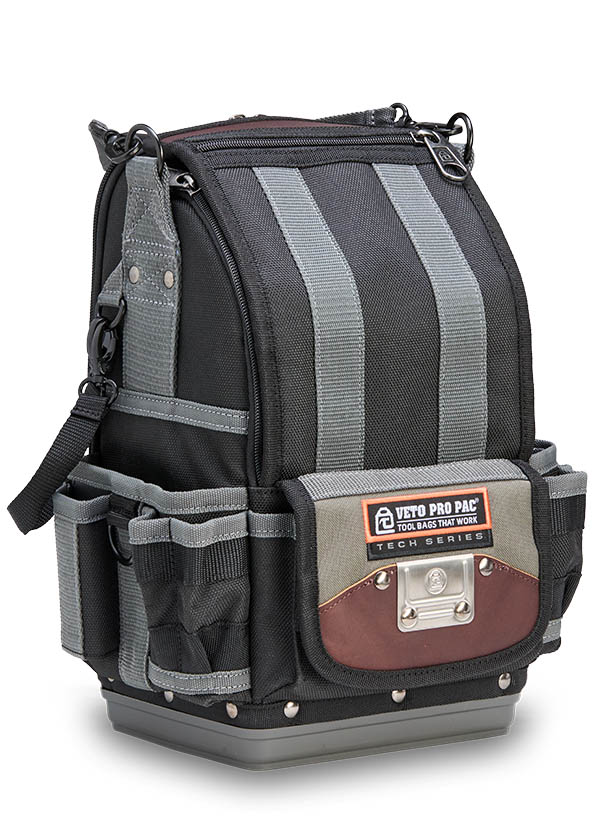 Bolsa de herramientas Veto Pro Pac SB-LDT
