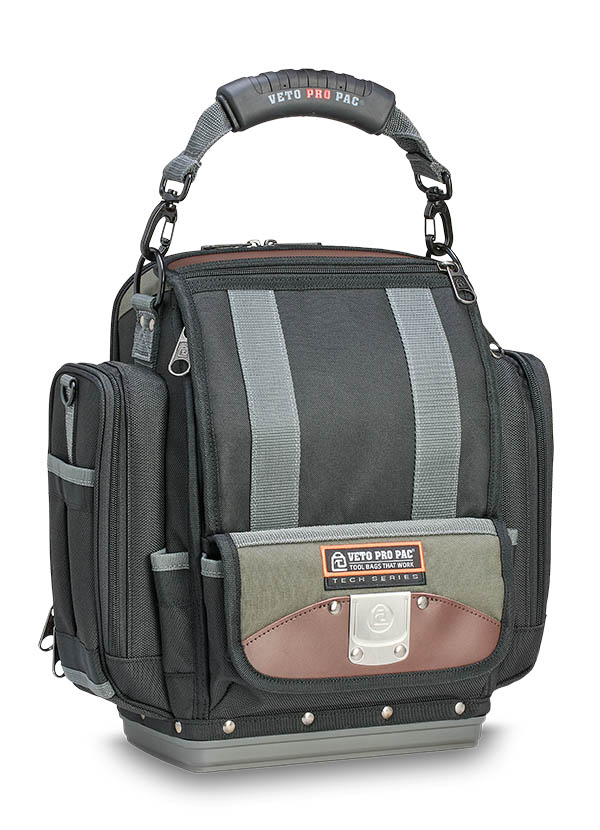 Bolsa de herramientas Veto Pro Pac SB-XXL