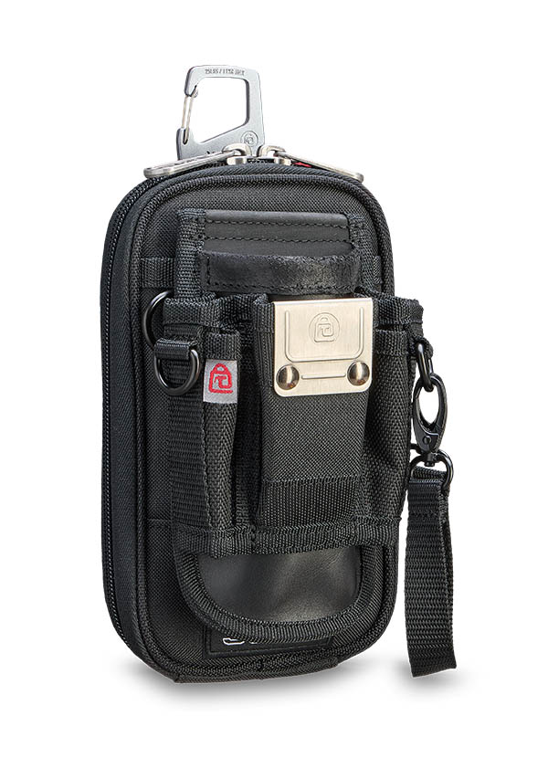 Estuche organizador Veto Pro Pac SC45 BLACKOUT