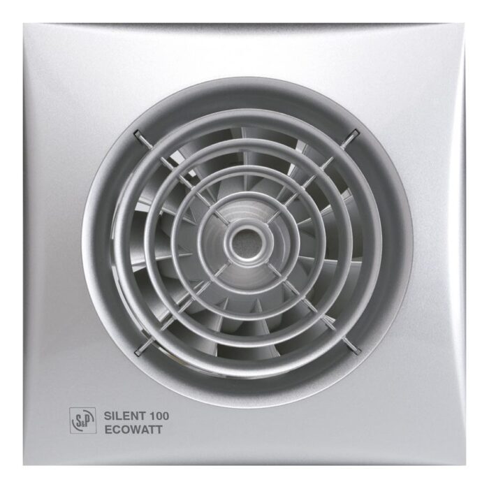 Extractor ba¥o c/higrost.+se¥ Soler & Palau