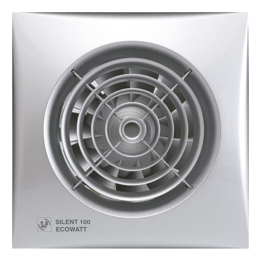 Extractor ba¥o c/higrost.+se¥ Soler & Palau