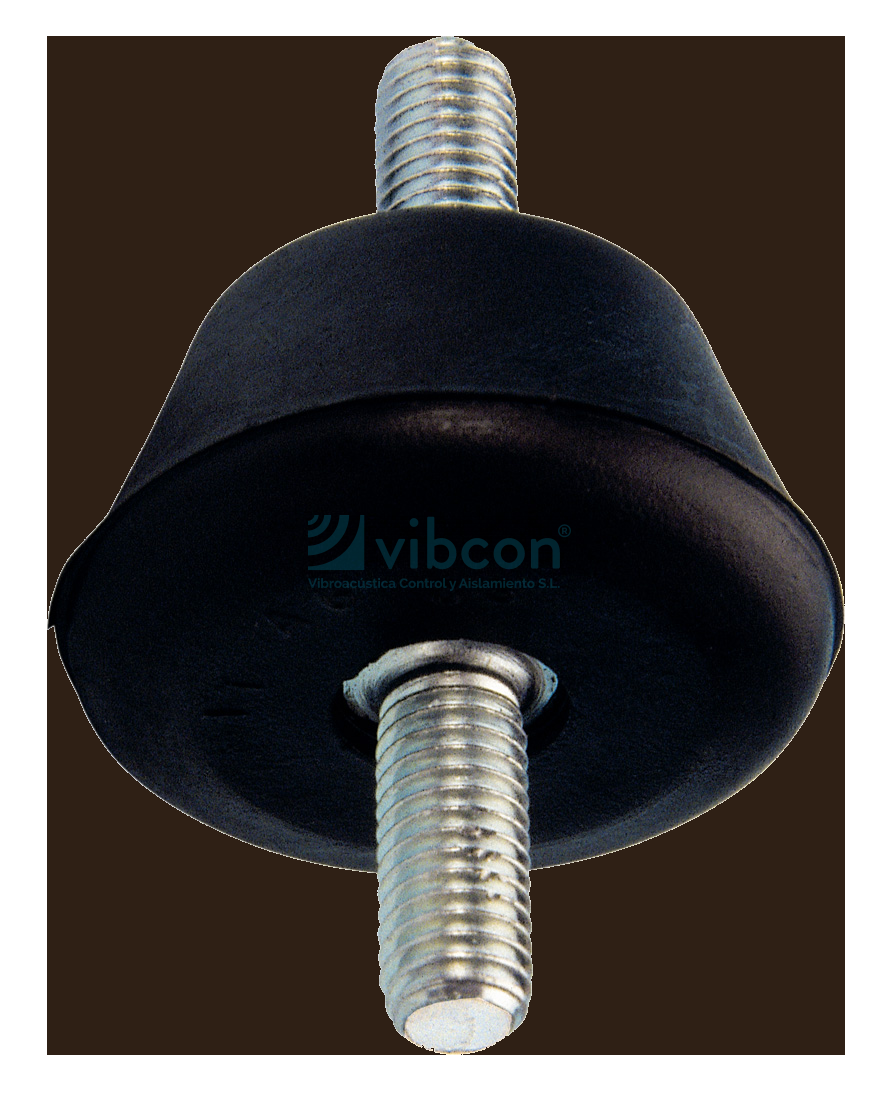 Silentblock SC Vibcon