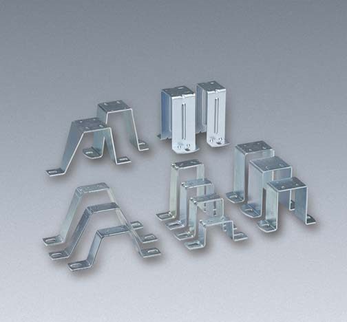 Soporte VENT. 89,5X101,5 Airmotors