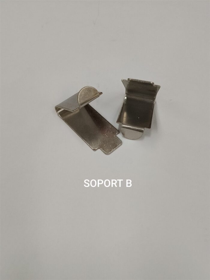 Soporte INOX 18/8 para CREM.10