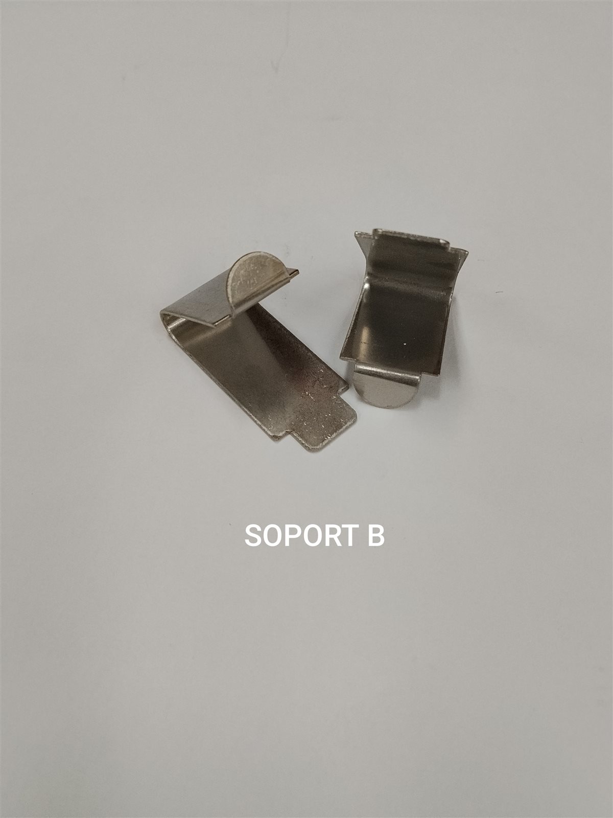 Soporte INOX 18/8 para CREM.10