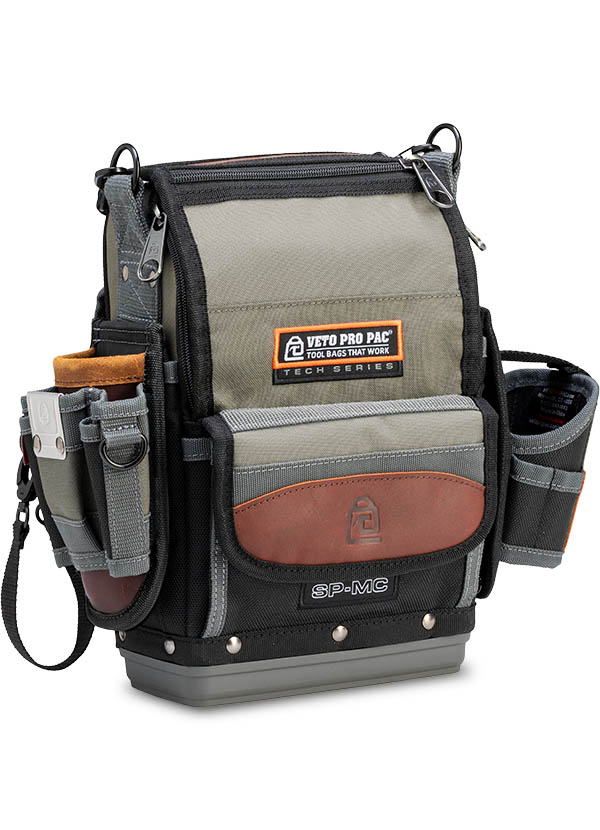 Bolsa portaherramientas Veto Pro Pac SP-MC