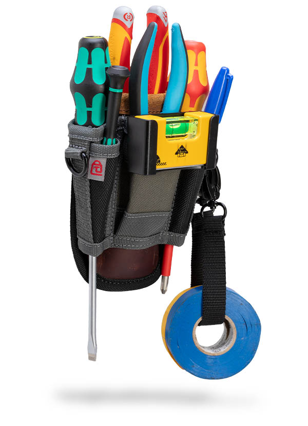 Bolsa portaherramientas Veto Pro Pac FPX