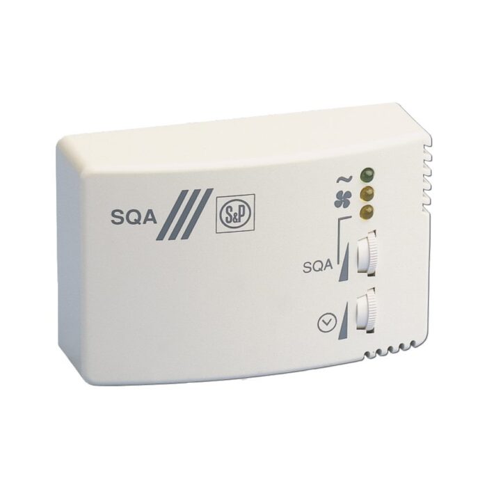 Sonda calidad aire sqa Soler & Palau