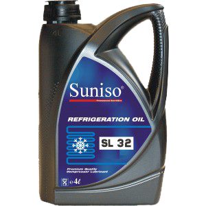 LATA 1 litro aceite SL 100