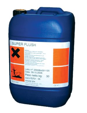 Limpiador universal serpentines 30L.