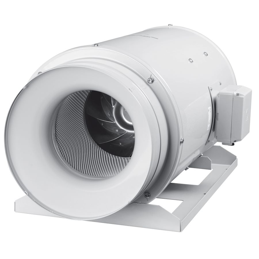 Extractor tubular silent ecowatt Soler & Palau