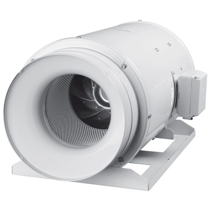 Ventilador helicocentrifugo ecowatt Soler & Palau