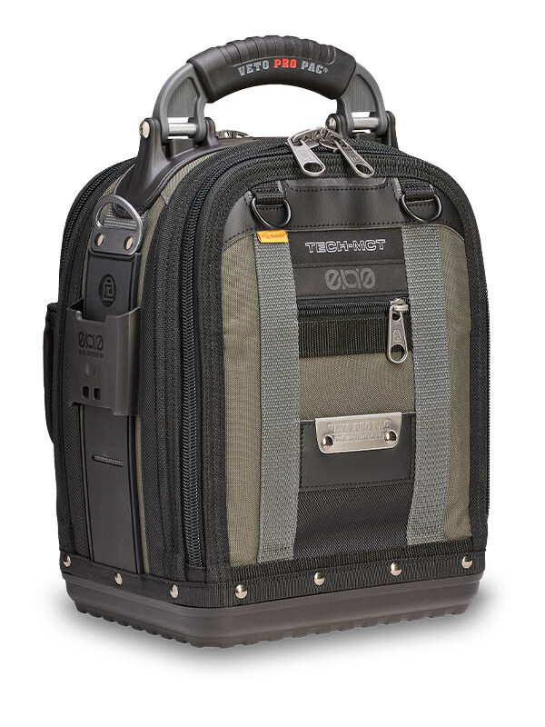 Bolsa de herramientas Veto Pro Pac TECH-MCT EVO