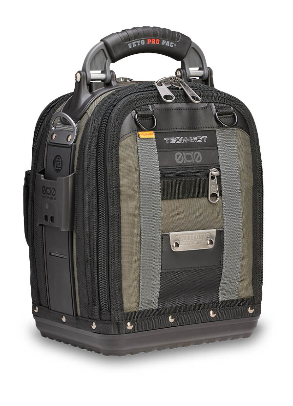 Bolsa de herramientas Veto Pro Pac TECH-MCT EVO