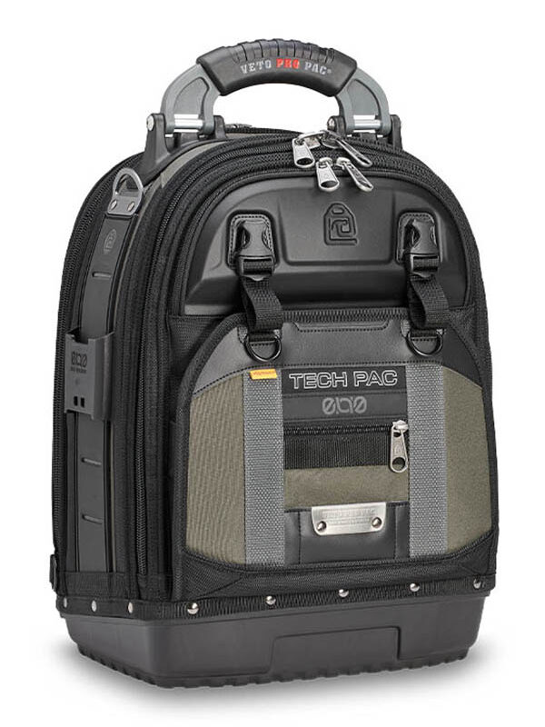 Mochila de herramientas Veto Pro Pac TECH PAC EVO