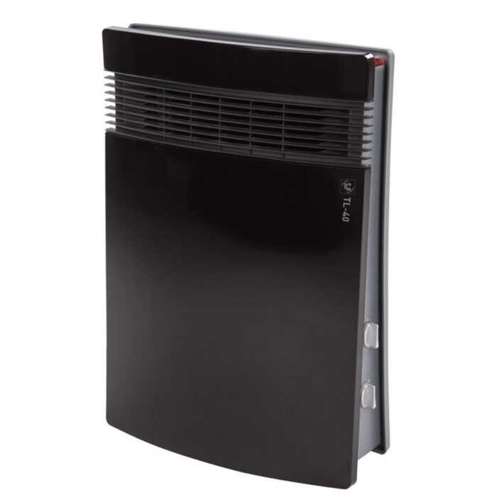 Calefactor SYP 2.000 w. Soler & Palau