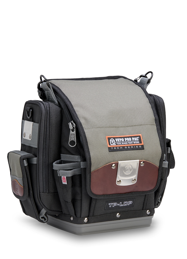 Bolsa portaherramientas Veto Pro Pac TP-LDP