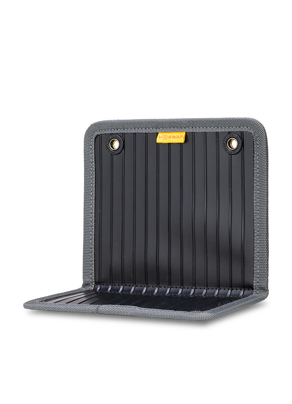 Panel V-Swap Veto Pro Pac delantero de almacenamiento para TP6B, TP6B Blackout, TP-LD Blackout
