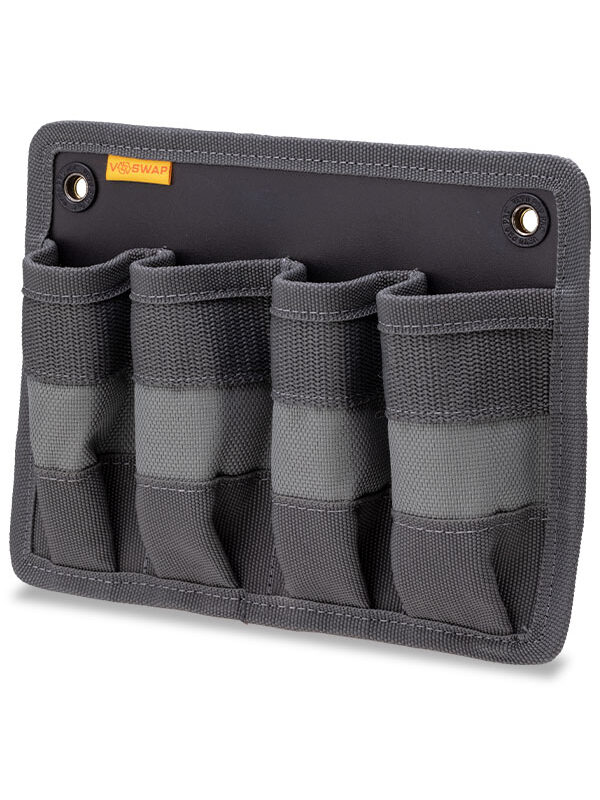 Panel V-Swap Veto Pro Pac Front de herramientas para TP-XD BLACKOUT, TP-XXL y MB5B