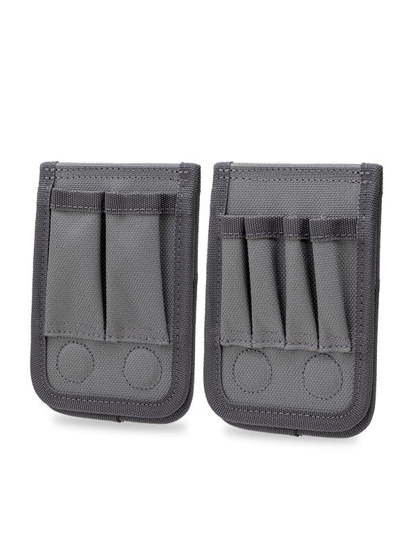 Panel V-Swap Veto Pro Pac de herramientas 2 y 4 puntas para TP-XD, TP-XXL, MB5B y EDC PAC