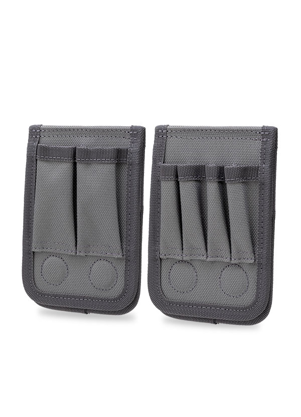 Panel V-Swap Veto Pro Pac de herramientas 2 y 4 puntas para TP-XD, TP-XXL, MB5B y EDC PAC