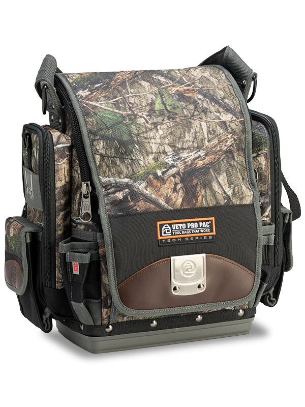 Bolsa portaherramientas Veto Pro Pac TP-XXL CAMO DNA