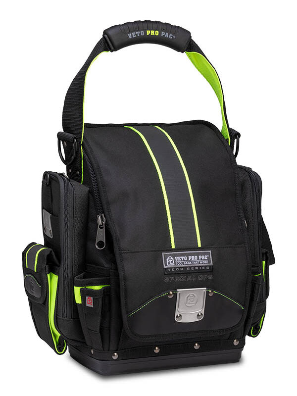 Bolsa portaherramientas Veto Pro Pac TP-XXL SPECIAL OPS