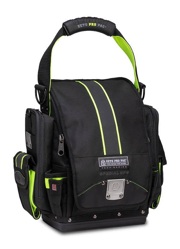 Bolsa portaherramientas Veto Pro Pac TP-XXL SPECIAL OPS