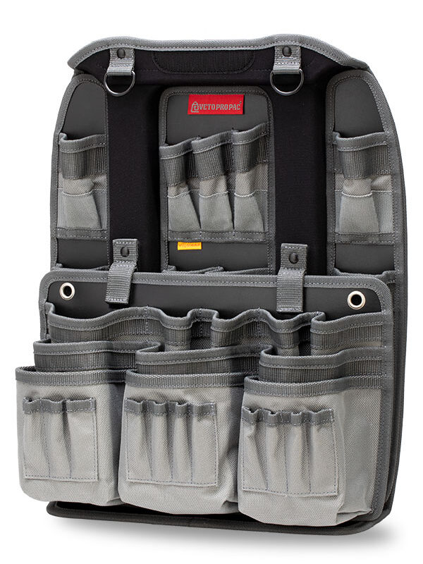 Panel V-Swap Veto Pro Pac de herramientas para Tech-LCT Wheeler