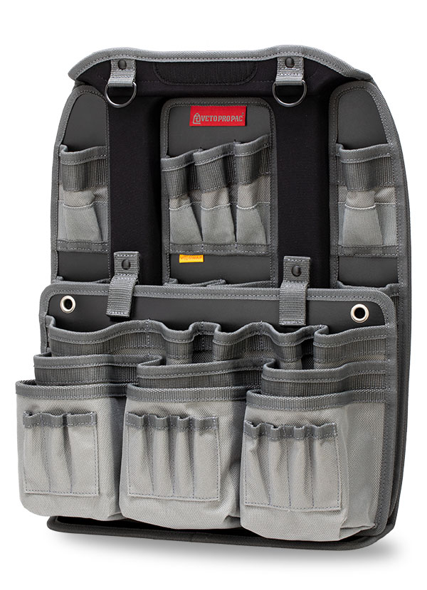 Panel V-Swap Veto Pro Pac de herramientas para Tech-LCT Wheeler