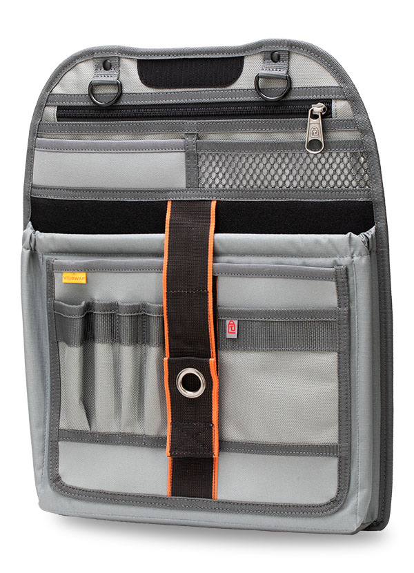 Panel V-Swap Veto Pro Pac para portátil para Tech-LCT Wheeler