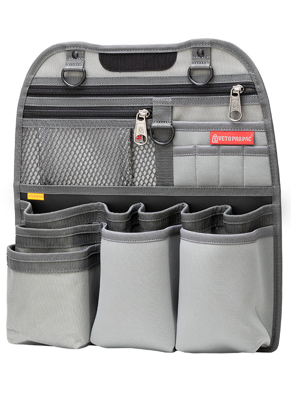 Panel V-Swap Veto Pro Pac para instrumentos para Tech-LC Wheeler