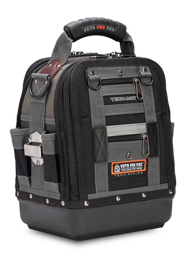 Bolsa de herramientas Veto Pro Pac Tech-MCT