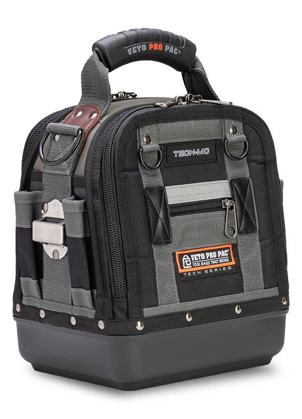 Bolsa de herramientas Veto Pro Pac TECH-MC