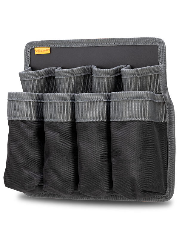 Panel V-Swap Veto Pro Pac de 4x4 bolsillos para TECH OT-MD BLACKOUT