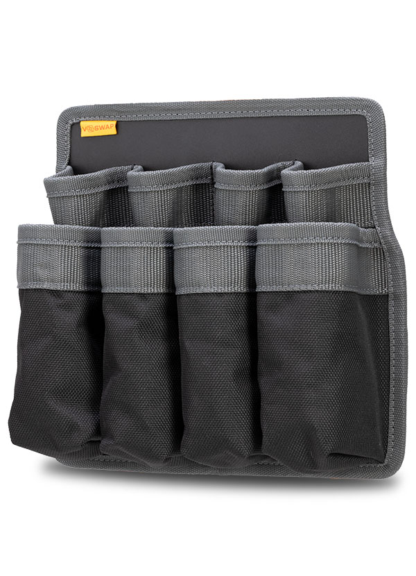 Panel V-Swap Veto Pro Pac de 4x4 bolsillos para TECH OT-MD BLACKOUT