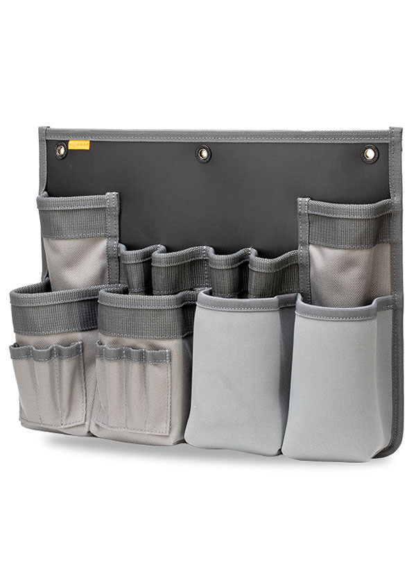 Panel V-Swap Veto Pro Pac 17-Pocket de herramientas para TECH-TT