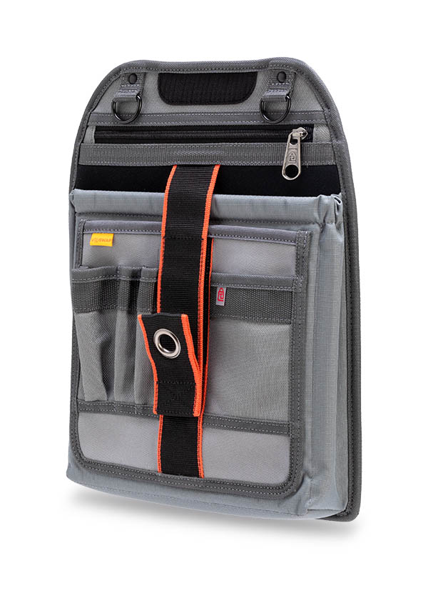Panel V-Swap Veto Pro Pac para portátil para TECH PAC MC WHEELER BLACKOUT