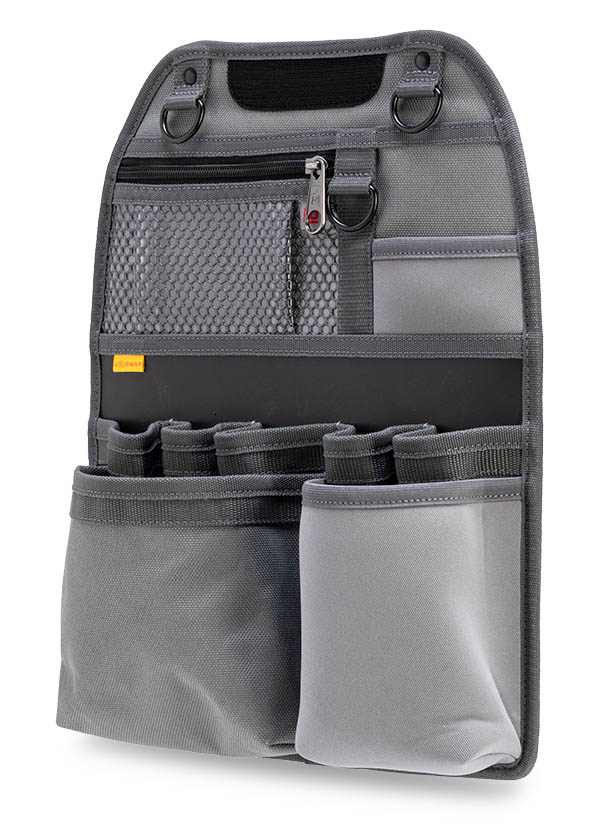 Panel V-Swap Veto Pro Pac para instrumentos para TECH PAC MC WHEELER BLACKOUT