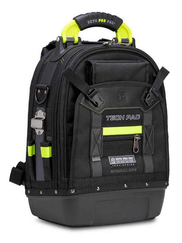 Mochila de herramientas Veto Pro Pac TECH PAC SPECIAL OPS